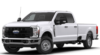 2026 Ford Super Duty® External Image 2